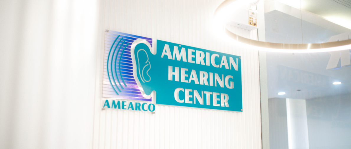 About Amearco