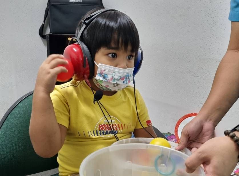 pediatric